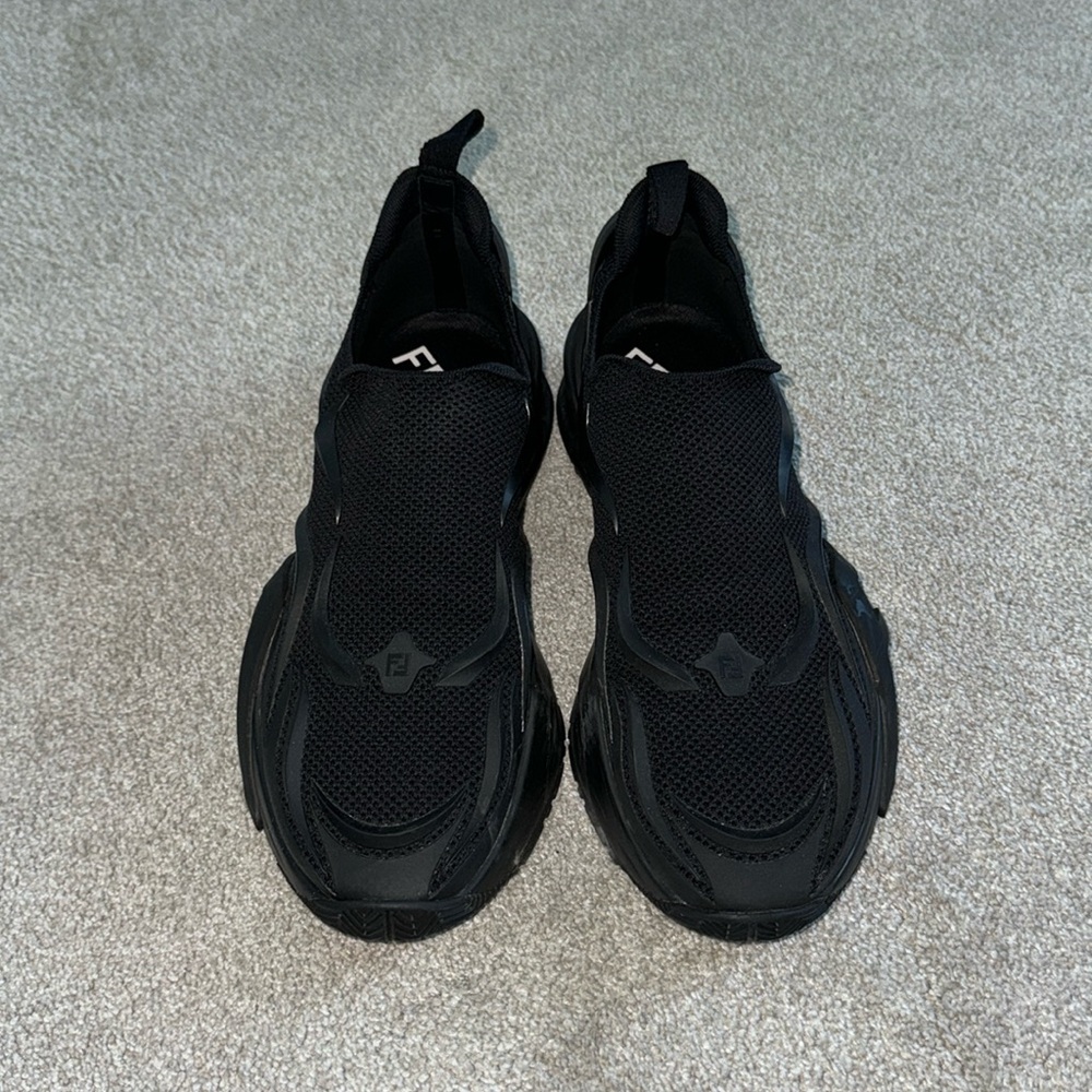Fendi sneakers